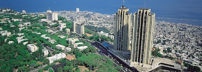 Dan Panorama Haifa