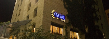 Caesar Premier Jerusalem