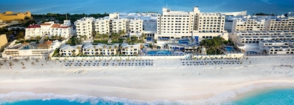 Occidental Tucancún -  All Inclusive