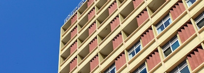 Pestana Rovuma