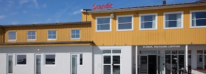 Scandic Vestfjord Lofoten