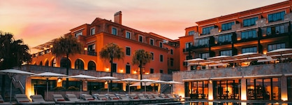 Grande Real Villa Itália Hotel & Spa - A Leading Hotel Of The World