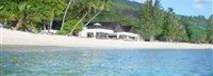 Le Meridien Barbarons