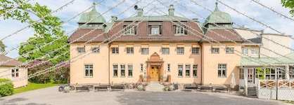 Såstaholm Hotel & Konferens