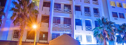 Splendid Inn King David