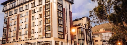 Premier Hotel Cape Town
