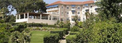 Grand Hotel Des Lecques, Bw Signature Collection