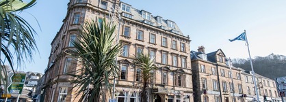 The Royal Hotel