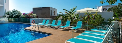 Hotel Vibra Marco Polo II