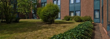 Ghotel Hotel & Living Hamburg