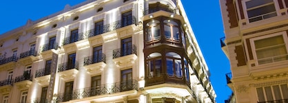 Vincci Palace