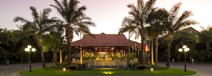 Golden Sand Resort & Spa Hoi An