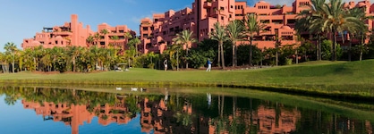 The Ritz-Carlton Tenerife, Abama