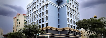 Hotel 81 Premier Princess