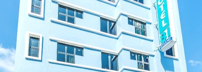 Hotel 81 Geylang