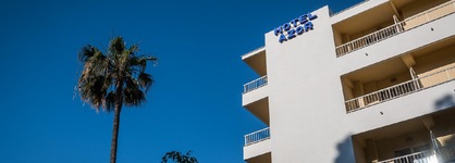 Hotel Intur Azor