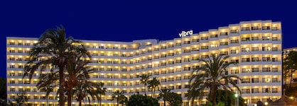 Hotel Vibra Beverly Playa