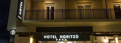 Hotel Horitzó By Pierre & Vacances