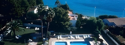 Galetamar Bungalows