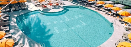 Marina Resort Benidorm