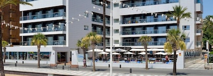 INNSiDE Costablanca -  Adults Only