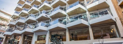 Hotel Voramar