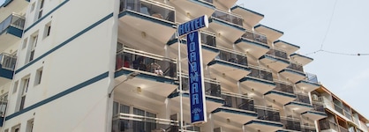 Hotel Voramar