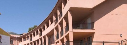 La Hacienda