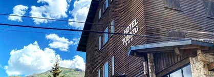 Hotel Tobazo