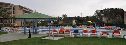 Apartaments AR Bolero Park