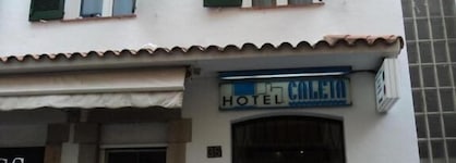 Hotel Caleta