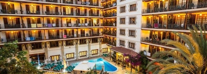 Hotel La Carolina