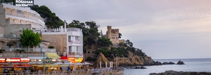 Hotel Rosamar Maxim - Adults Only +21