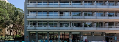 Medplaya Hotel Monterrey