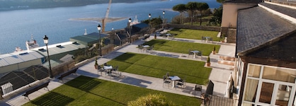 Parador De Ribadeo Lugo