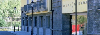 Hotel Acevi Val D'Aran