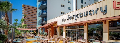 Hotel Servigroup Orange