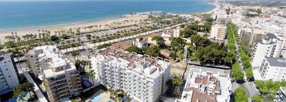 Blaumar Hotel Salou