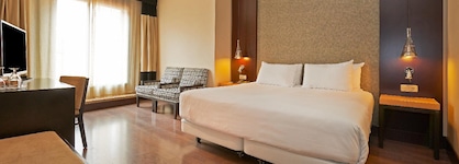 Hotel Nh Barcelona Eixample