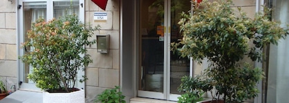 Hotel University