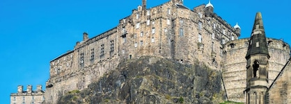 Apex Grassmarket Hotel