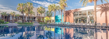 Occidental Ibiza - All Inclusive