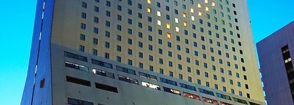 Hotel Nikko Osaka