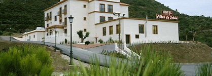Hotel Altos De Istán