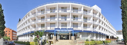 Hotel Ght Costa Brava & Spa
