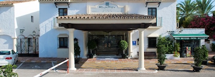 Hotel Bluebay Banus