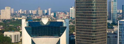 Gran Meliá Jakarta