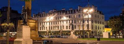 Millennium Hotel Glasgow