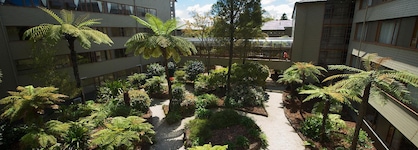 Millennium Hotel Rotorua