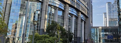 Thon Hotel Brussels City Centre